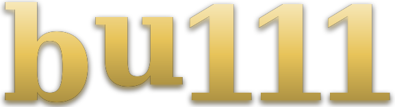 bu111 logo